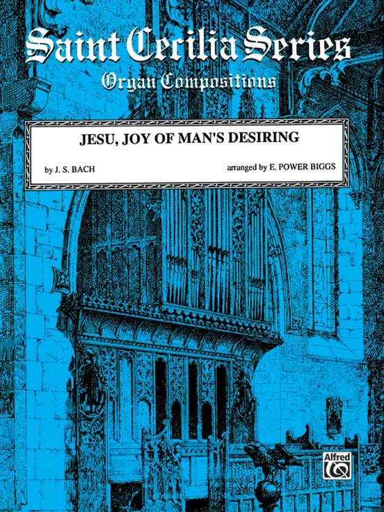 Jesu Joy Of Mans Desiring Org