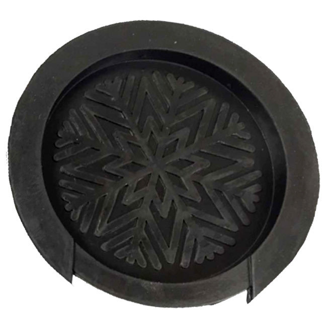 GT Feedback Buster for Steel String Acoustic Guitars, 100mm Diameter