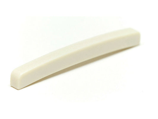 Graph Tech Curved Bottom Blank Fender Style Guitar Nut