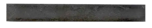 Graph Tech Trem Nut Nut Slab Black 63.5x3.17x7.93mm - Parts/Accessories