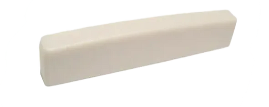 Graph Tech TUSQ XL Jumbo Guitar Nut Blank 1.832 (L) x .185 (W) x .373 (H) inch
