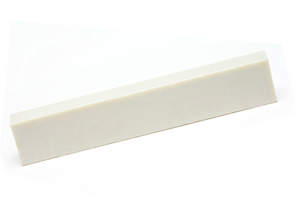Graph Tech TUSQ Quarter Inch Blank Nut Slab