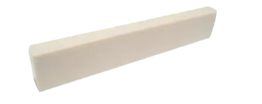 Graph Tech TUSQ Nut Slab 63.5x4.76x11.1mm - Guitar Parts/Accessories