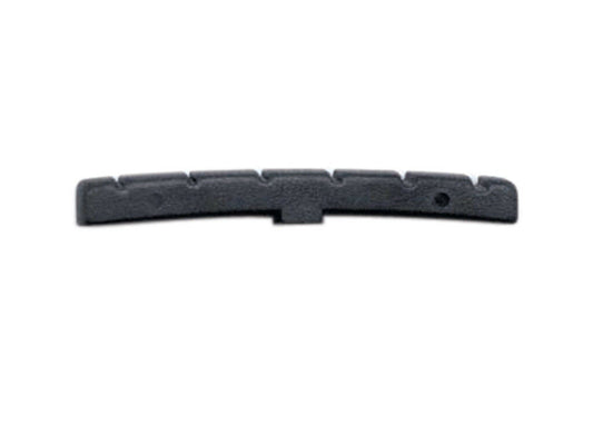 Graph Tech Black TUSQ Trem Nut Strat Curved Permanently Lubricated