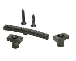 Graph Tech GT50SR Black Tusq Nut for Electric Guitar