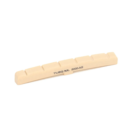Graph Tech TUSQ XL Stratocaster Nut Aged White