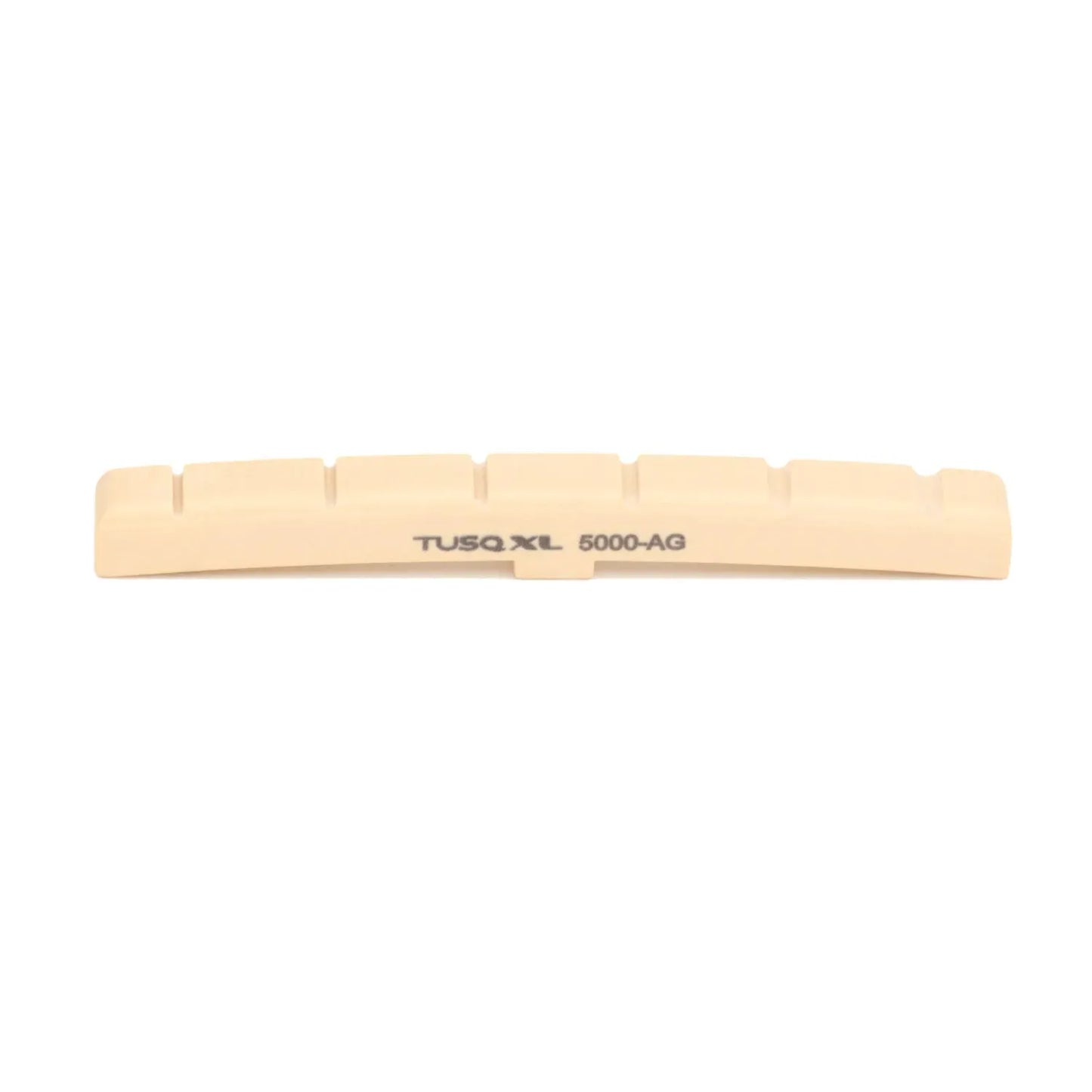 Graph Tech TUSQ XL Stratocaster Nut Aged White — view 2