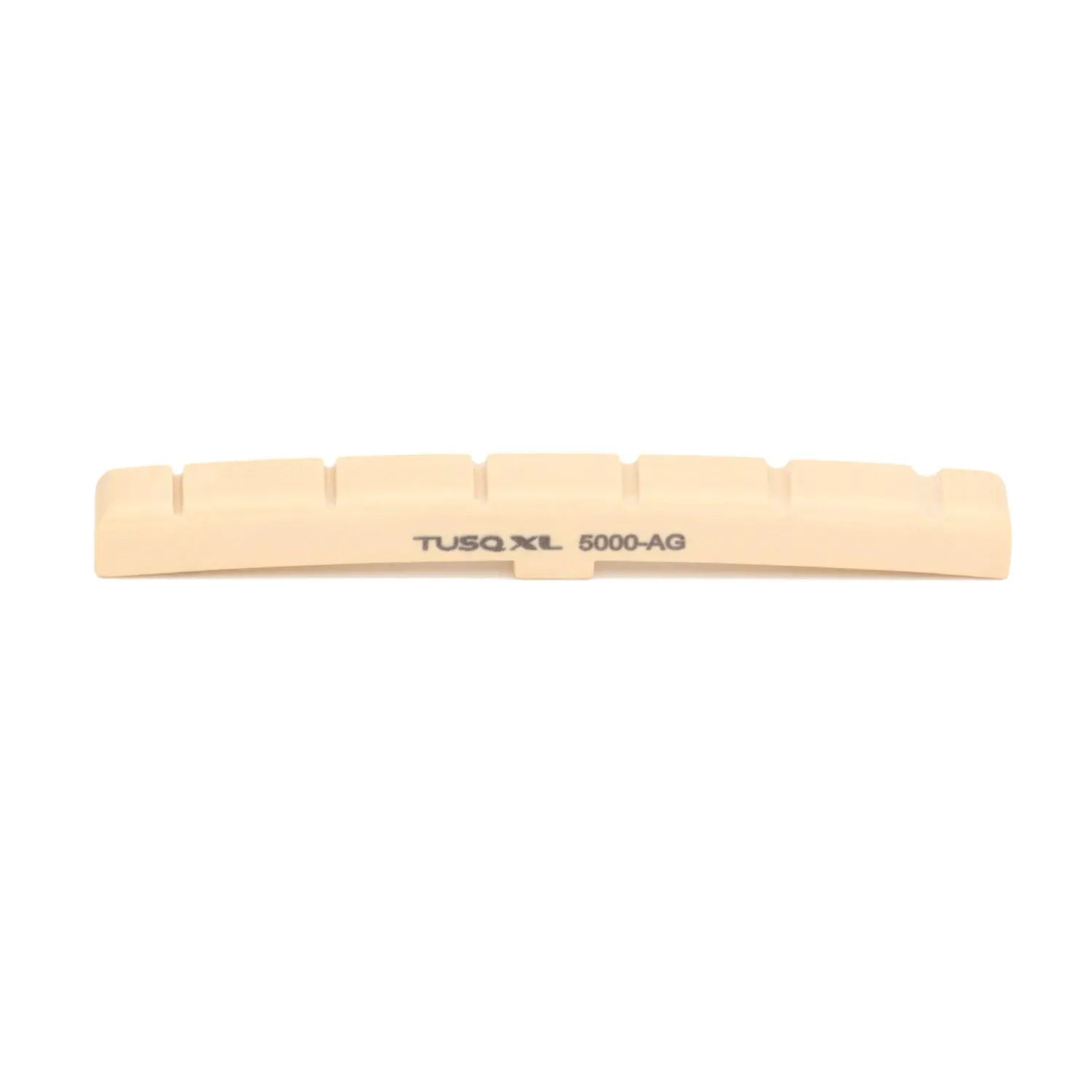 Graph Tech TUSQ XL Stratocaster Nut Aged White — view 2