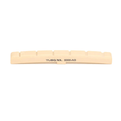 Graph Tech TUSQ XL Stratocaster Nut Aged White — view 2
