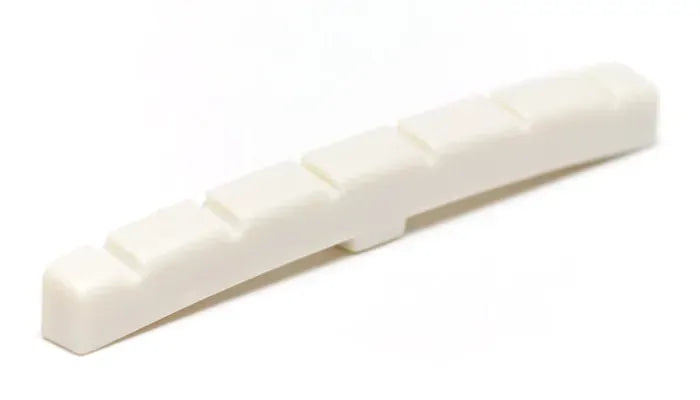 Graph Tech TUSQ XL Slotted Left-Handed Guitar Nut