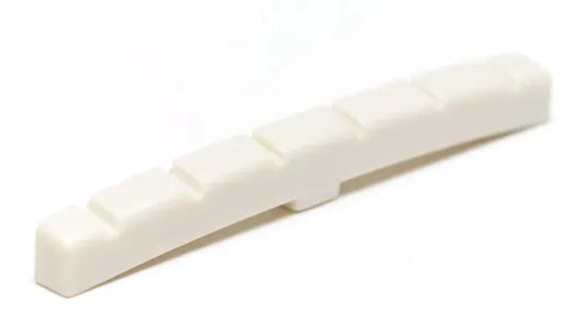 Graph Tech TUSQ XL Slotted Left-Handed Guitar Nut