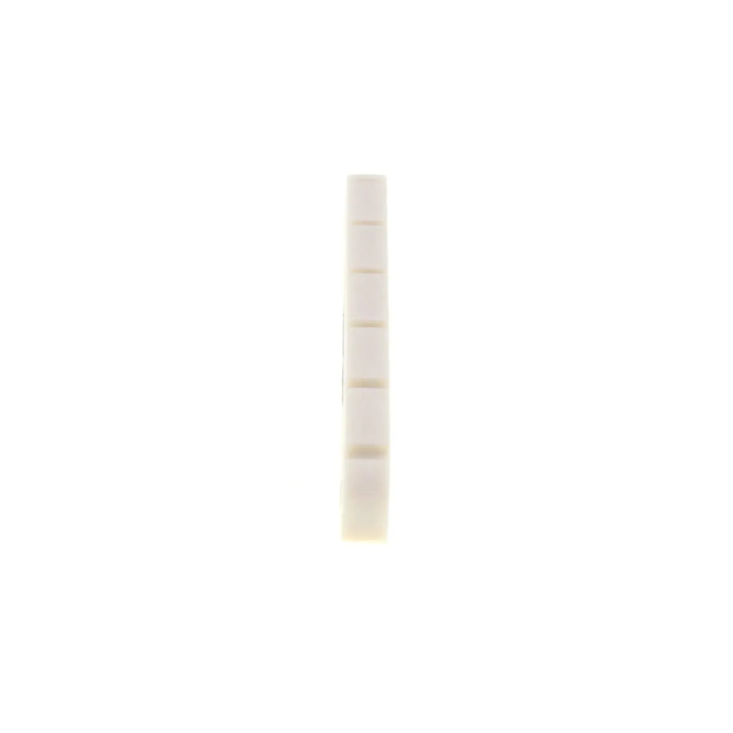 Graph Tech TUSQ XL Slotted Nut for Ibanez Electric Guitar — view 3