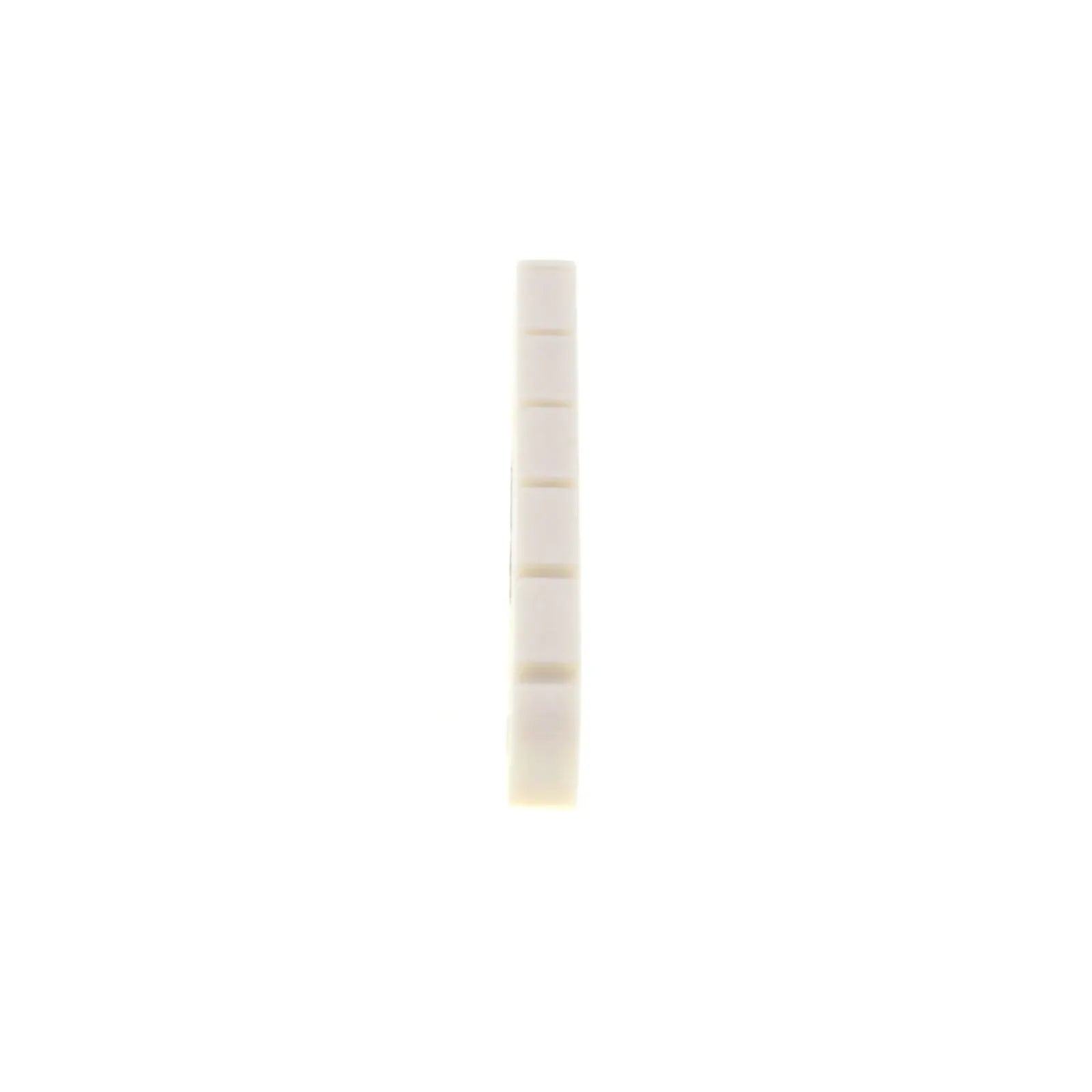 Graph Tech TUSQ XL Slotted Nut for Ibanez Electric Guitar — view 3