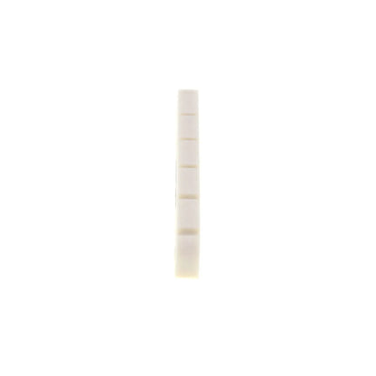 Graph Tech TUSQ XL Slotted Nut for Ibanez Electric Guitar — view 3