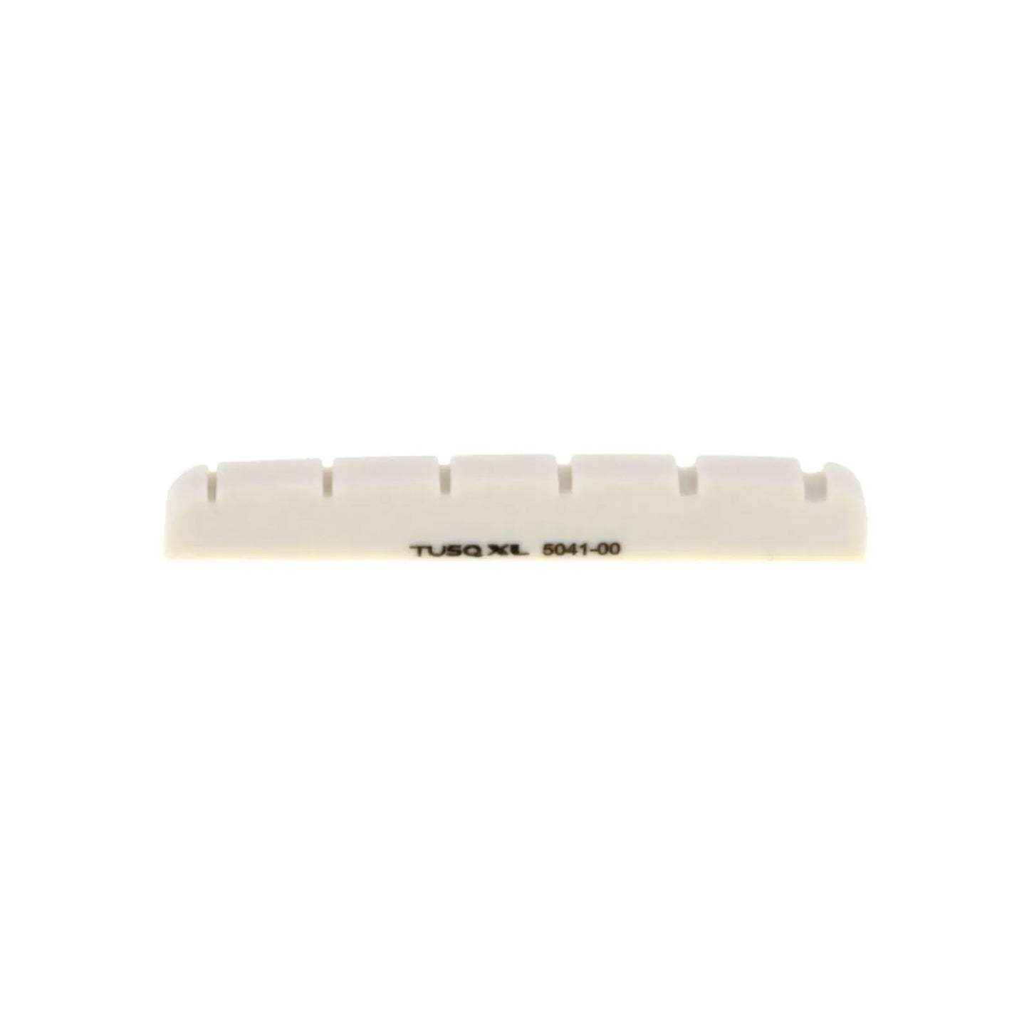 Graph Tech TUSQ XL Slotted Nut for Ibanez Electric Guitar — view 2
