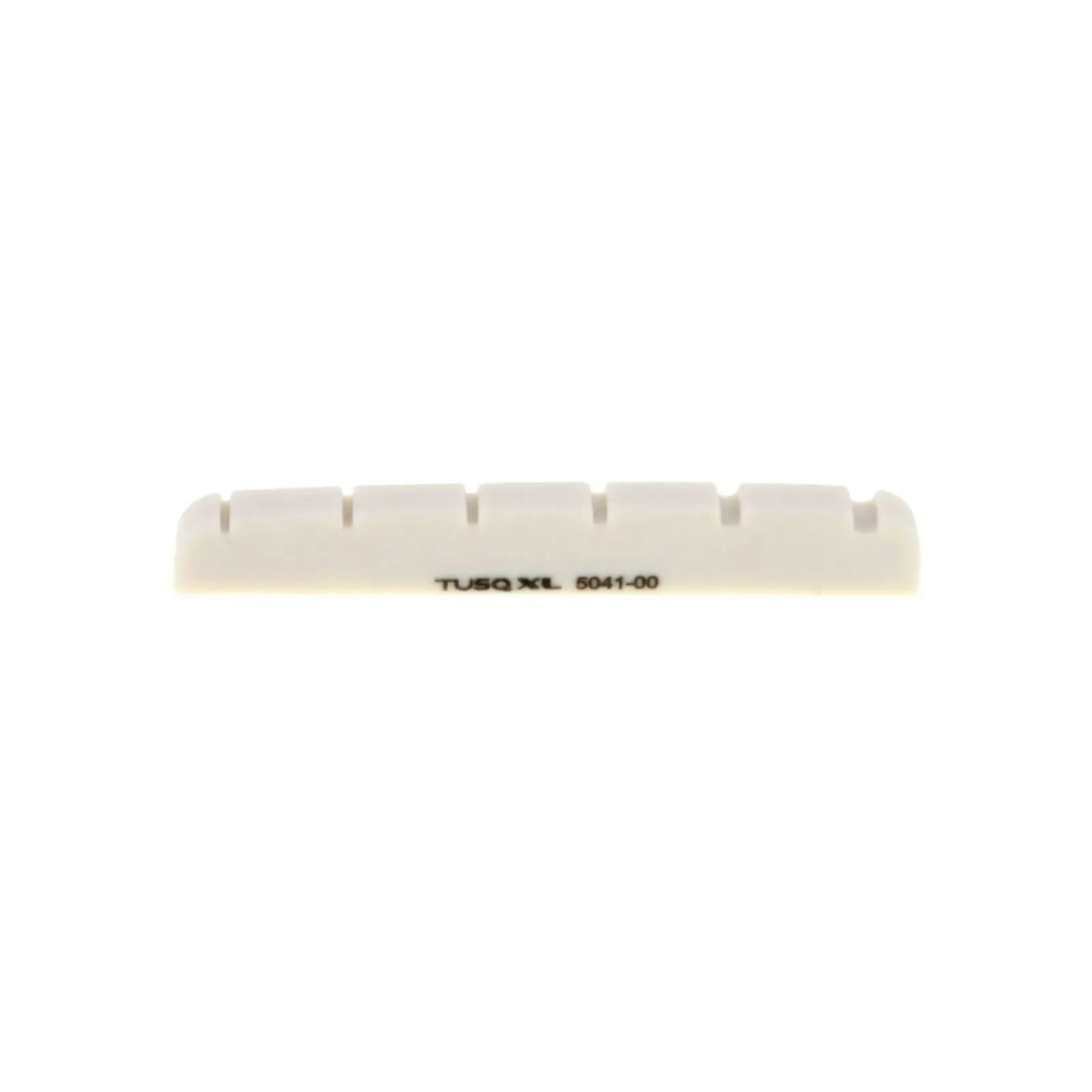 Graph Tech TUSQ XL Slotted Nut for Ibanez Electric Guitar — view 2