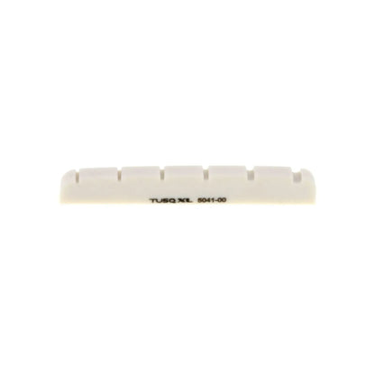 Graph Tech TUSQ XL Slotted Nut for Ibanez Electric Guitar — view 2