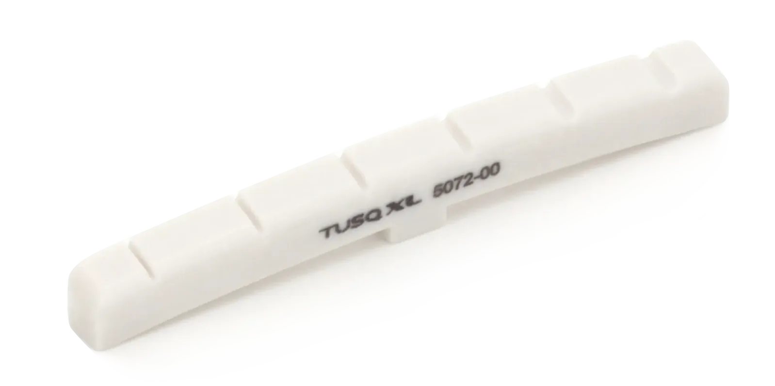 Graph Tech TUSQ XL Slotted Strat Nut for Right Handed Guitars