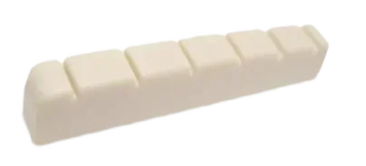 Graph Tech TUSQ Jumbo Nut 1.722 x .197 x .349 Inch for Gibson Style Acoustic Guitars