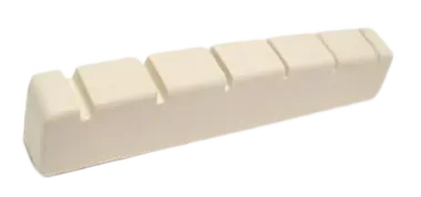 Graph Tech TUSQ Jumbo Left-Hand Nut 1.716 x .195 x .335 Inch