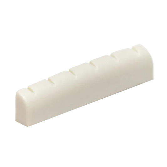 Graph Tech TUSQ Slotted Nut for Acoustic/Electric Guitar 1 11/16