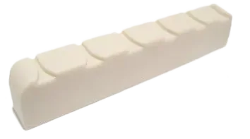 Graph Tech TUSQ Classic Nut 2.08 x 0.24 x 0.38 Inch