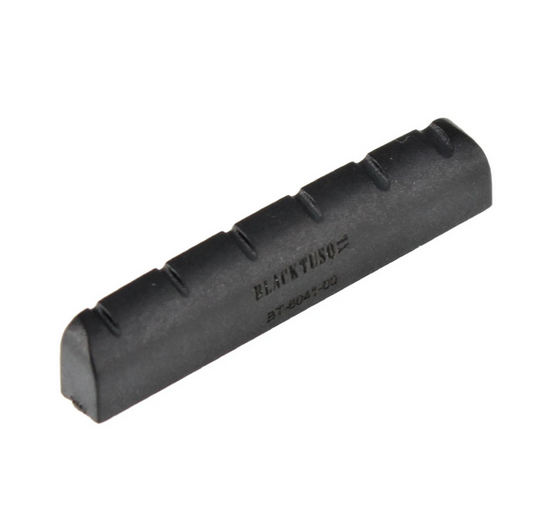 Graph Tech PT-6041-00 Black Tusq XL Nut for Yamaha Pacifica