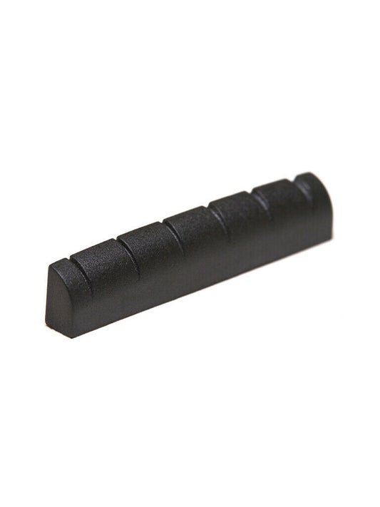 Graph Tech Acoustic Guitar Nut Graph Tech Black TUSQ