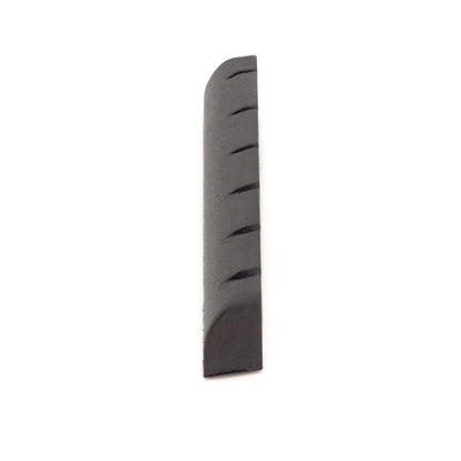 Graph Tech BK TUSQ Fanned Nut for 6-String Guitar — view 4
