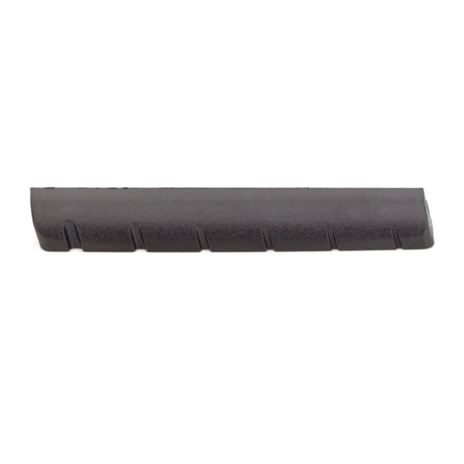 Graph Tech BK TUSQ Fanned Nut for 6-String Guitar — view 3