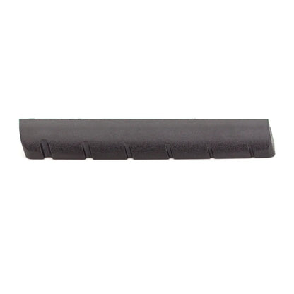 Graph Tech BK TUSQ Fanned Nut for 6-String Guitar — view 3