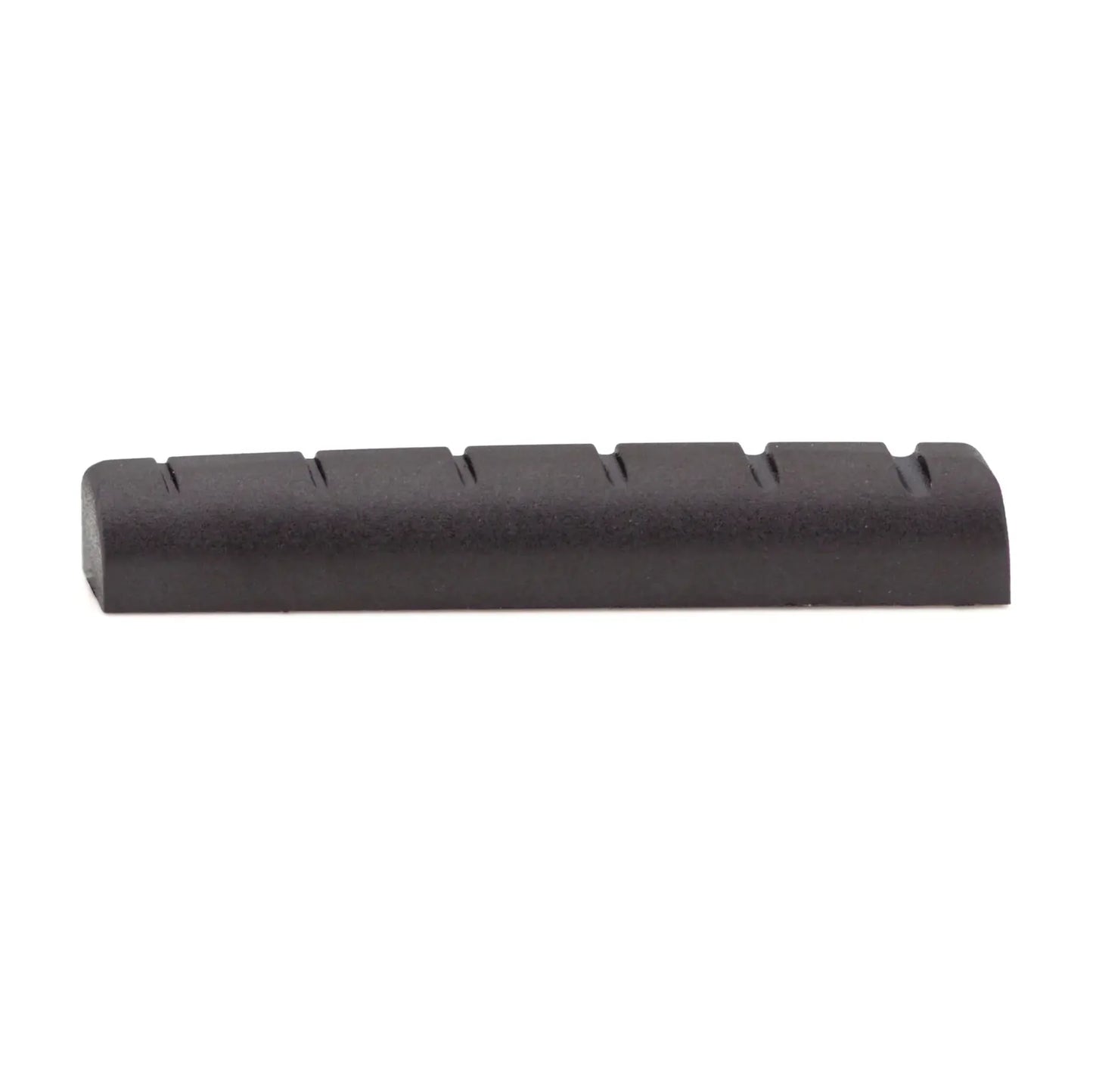 Graph Tech BK TUSQ Fanned Nut for 6-String Guitar — view 2