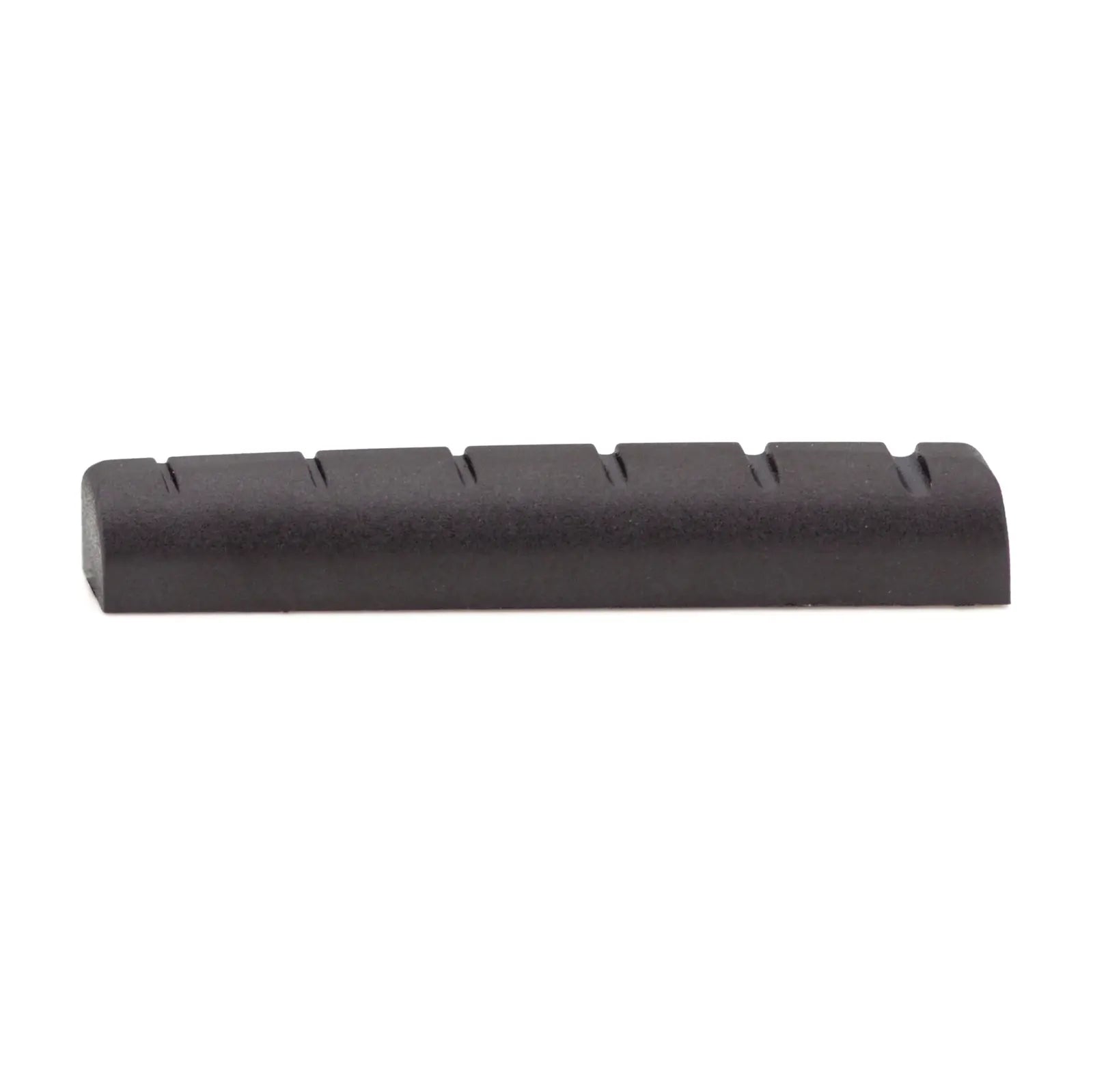 Graph Tech BK TUSQ Fanned Nut for 6-String Guitar — view 2
