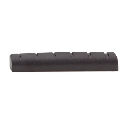 Graph Tech BK TUSQ Fanned Nut for 6-String Guitar — view 2