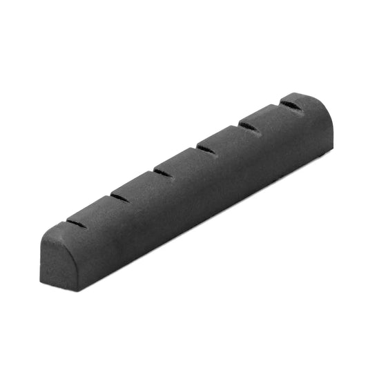 Graph Tech BK TUSQ Fanned Nut for 6-String Guitar