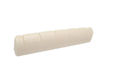 Graph Tech TUSQ Acoustic Guitar Nut 1.712" x 0.186" x 0.331" - Model GT66W
