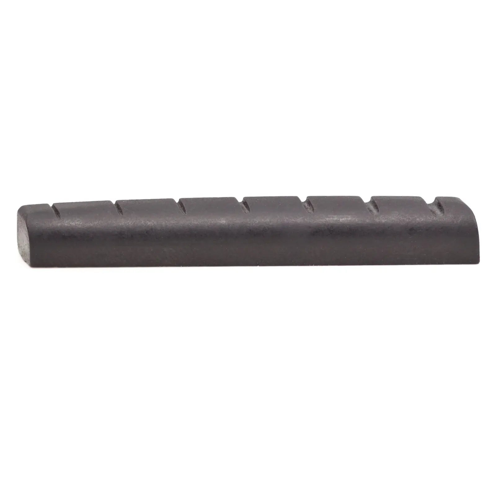 Graph Tech BK TUSQ Fanned Nut for 7-String Guitar — view 2
