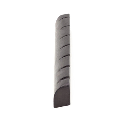 Graph Tech BK TUSQ Fanned Nut for 7-String Guitar — view 3