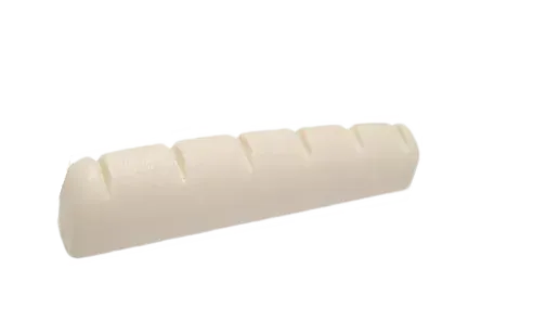 Graph Tech TUSQ Acoustic Guitar Nut 1.80 x .206 x .395 Inch