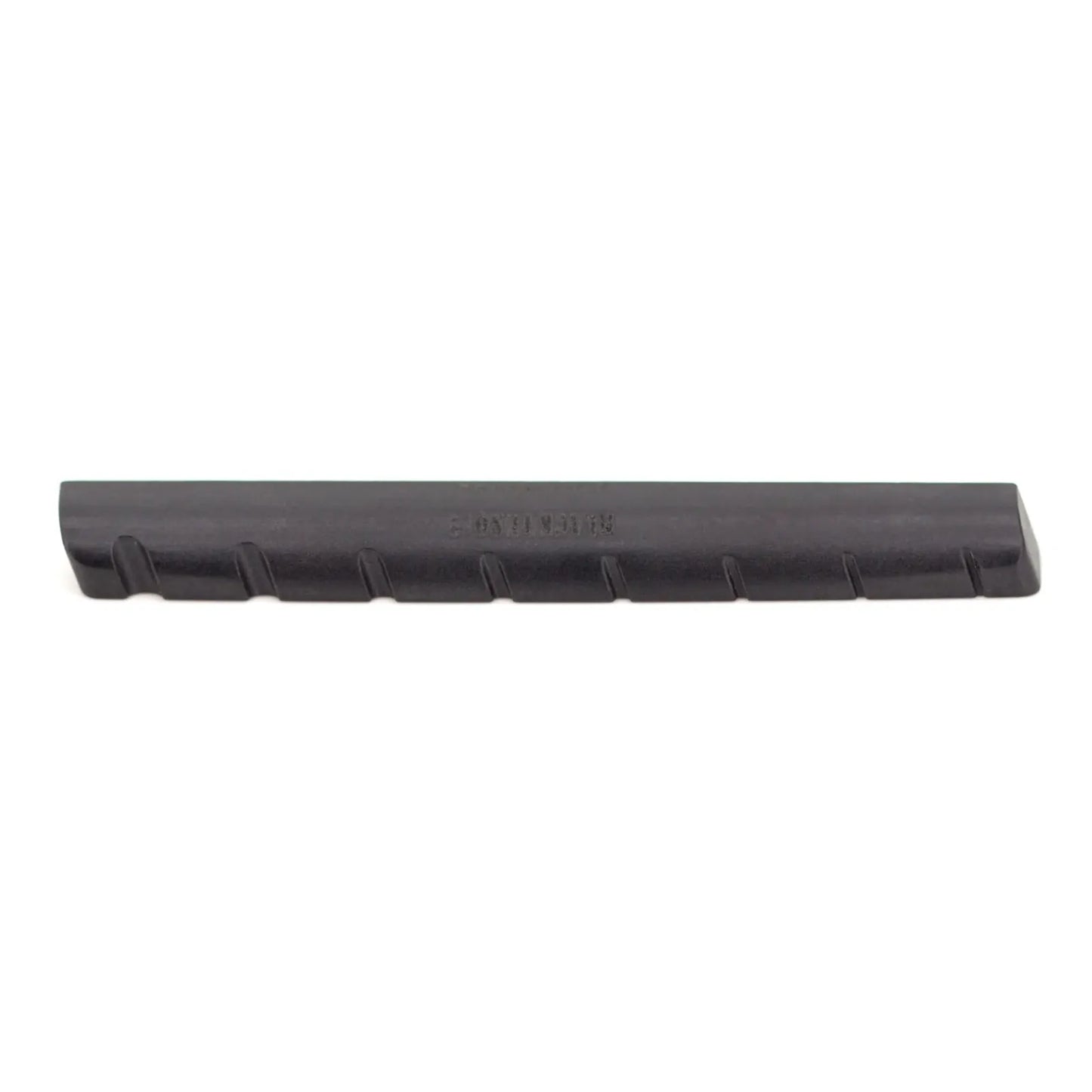 Graph Tech BK TUSQ Fanned Nut for 8-String Guitar — view 3