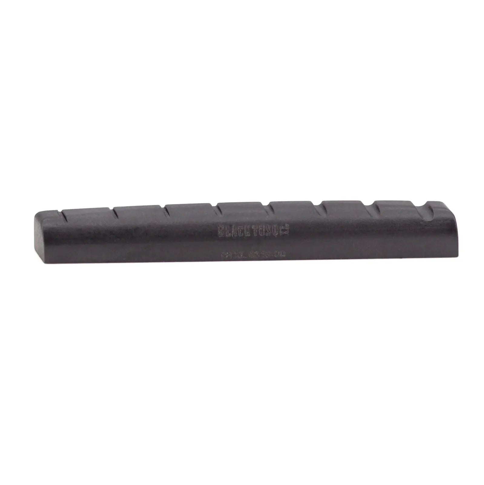 Graph Tech BK TUSQ Fanned Nut for 8-String Guitar — view 2