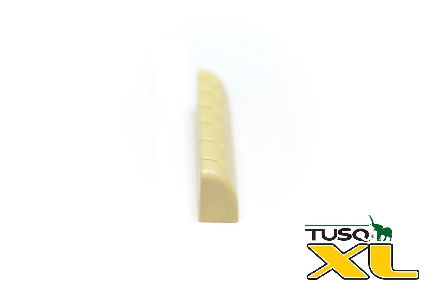 Graph Tech TUSQ XL Nut for Epiphone - Aged Finish — view 3