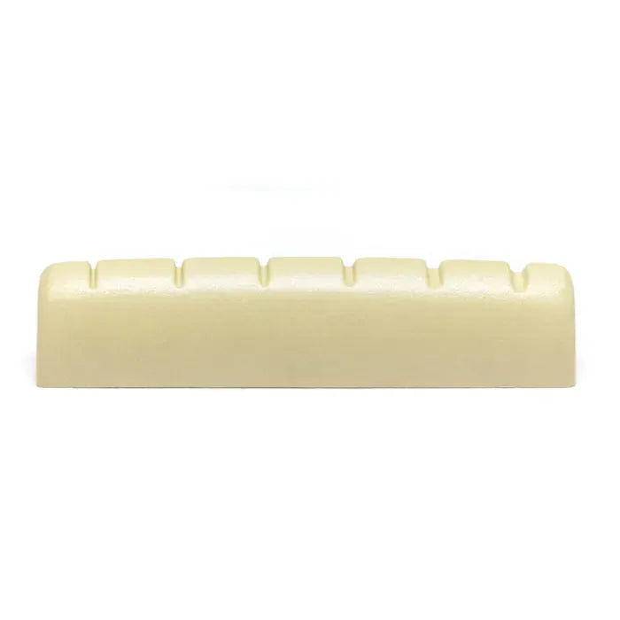Graph Tech TUSQ XL Nut for Epiphone - Aged Finish — view 2