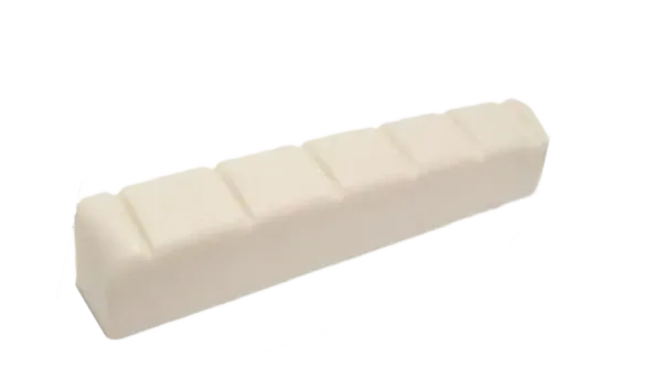 Graph Tech TUSQ Nut for 6-String Electric Guitar 1.751 x .248 x .337 Inch