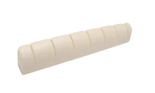 Graph Tech TUSQ Nut for 7-String Electric Guitar, 1.92 x .195 x .328 Inch