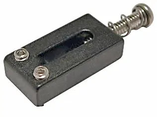 Graph Tech Saddle Set for Electric Telecaster