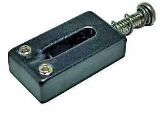 Graph Tech GT805F Saddle Set for Electric Telecaster