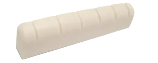 Graph Tech TUSQ Jumbo Slotted Guitar Nut