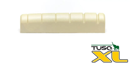 Graph Tech TUSQ XL Nut-LP Jumbo - Aged for Gibson Les Paul GT861WXAG — view 2
