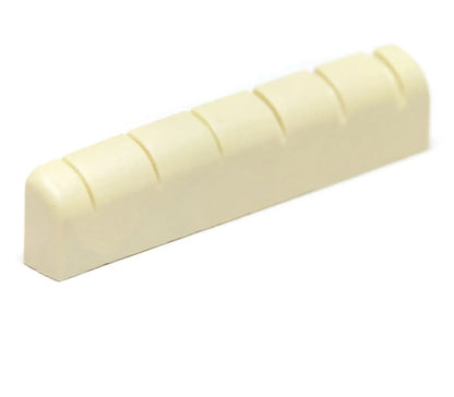 Graph Tech TUSQ XL Nut-LP Jumbo - Aged for Gibson Les Paul GT861WXAG